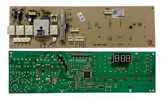 Beko Washing Machine Main Board - 2844490510