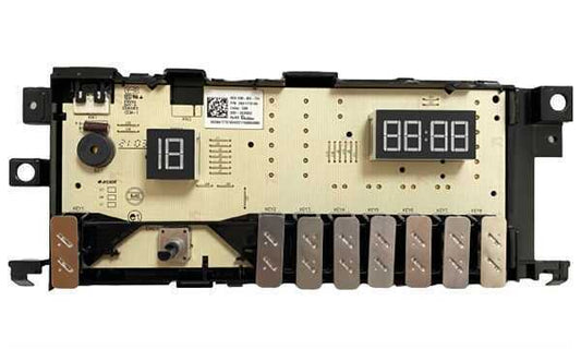 Beko Nova Main Board - 2424501130