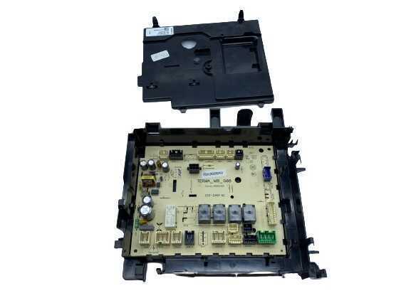 Beko Washing Machine Board - 2417501060