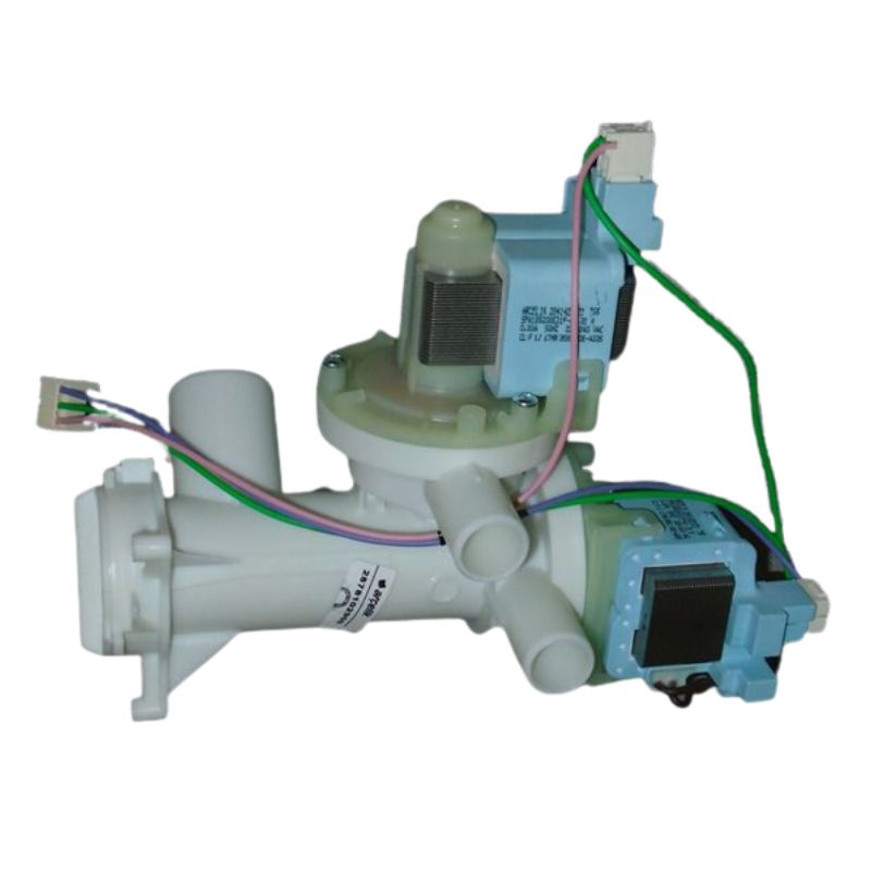 Beko Washing Machine Jet Pump Filter - 2878103000