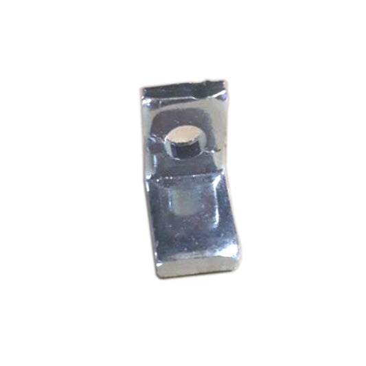 Beko 8700000649 Refrigerator Hinge Stopper Steel