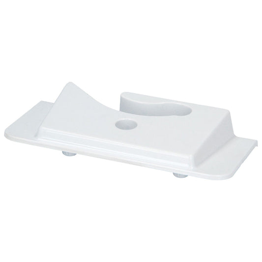 Beko 7293745581 Refrigerator Housing For The Rotating Middle Traverse