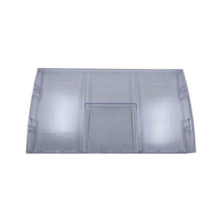 Beko Refrigerator Basket Cover 250 mm Soft Blue - 4801100100