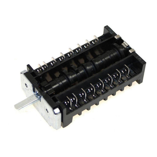 Beko Range Multifunction Commutator - 263480004