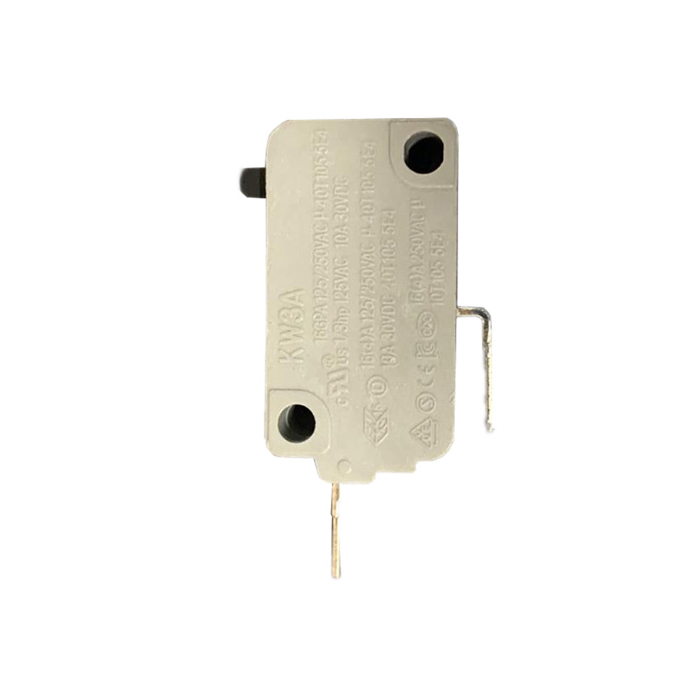 Beko 9178037889 Microwave Microswitch