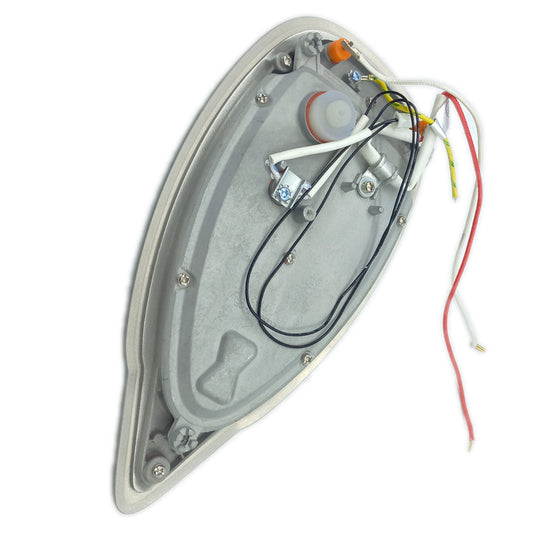 Beko Back Cover - 9178024605