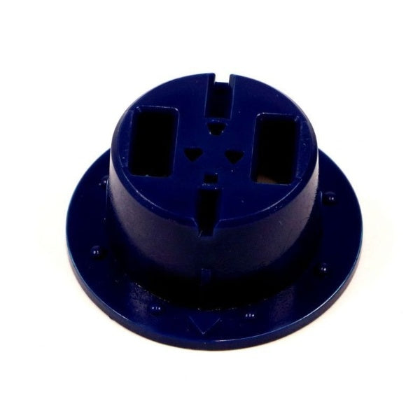 Beko Washer Program Knob Inner Part Abx - 2976190100