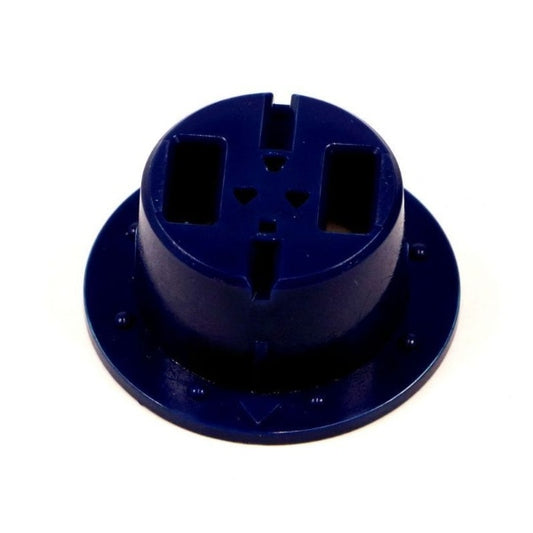 Beko Washer Program Knob Inner Part Abx - 2976190100