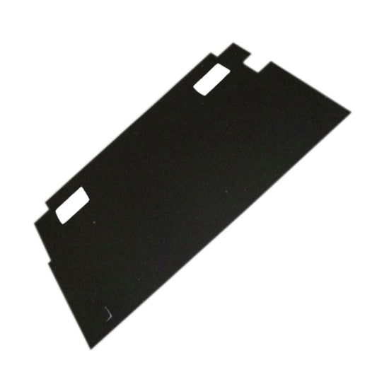 Beko Dishwasher Kick Plate Rubber - 1731480100