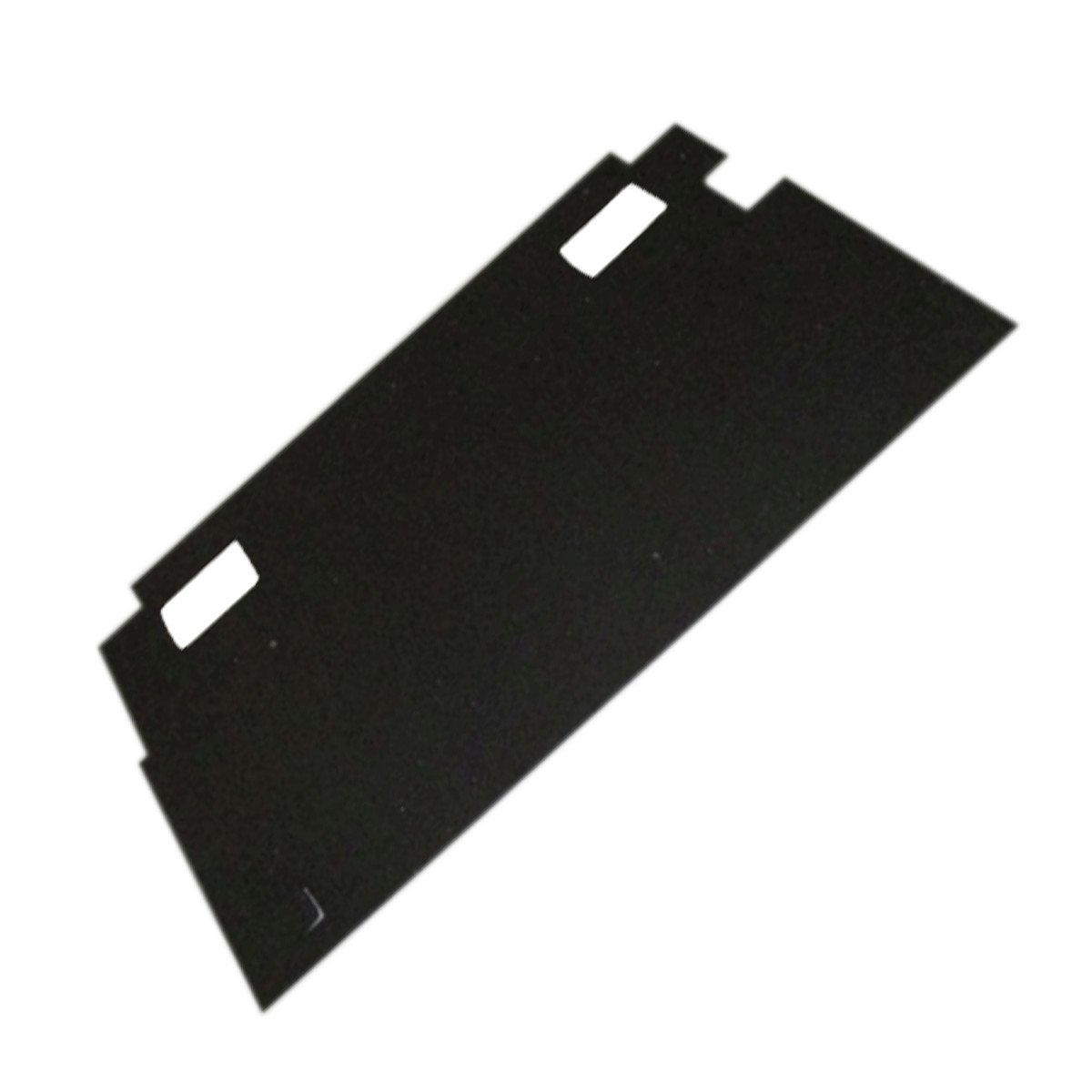 Beko 7674569580 Dishwasher Kick Plate Rubber