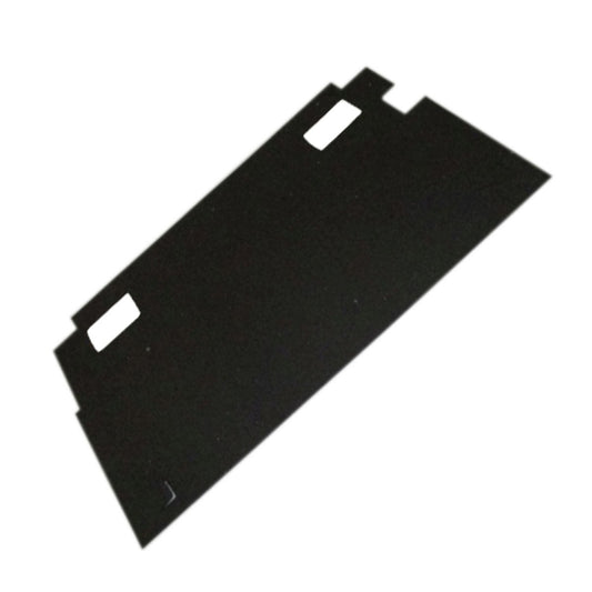 Beko 7674569580 Dishwasher Kick Plate Rubber