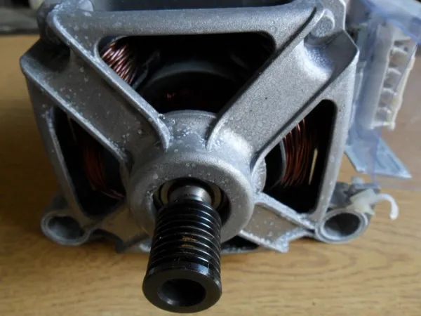 Beko Washer Motor - 2849750100