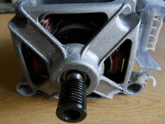 Beko Washer Motor - 2849750100