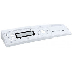 Beko Dishwasher Panel Printed - 1780184700