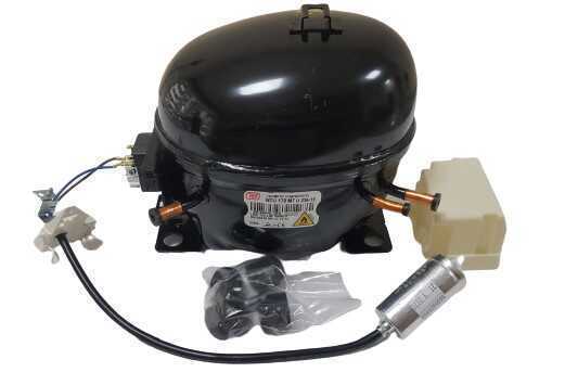 Beko Refrigerator Compressor - 5234515131