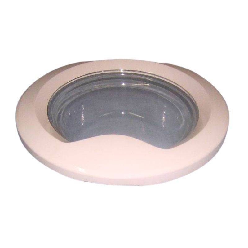 Beko Washing Machine Front Door - 2842700100