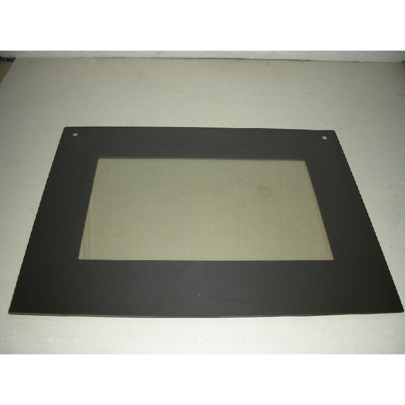 Beko Oven Float Front Door Glass - 290100004