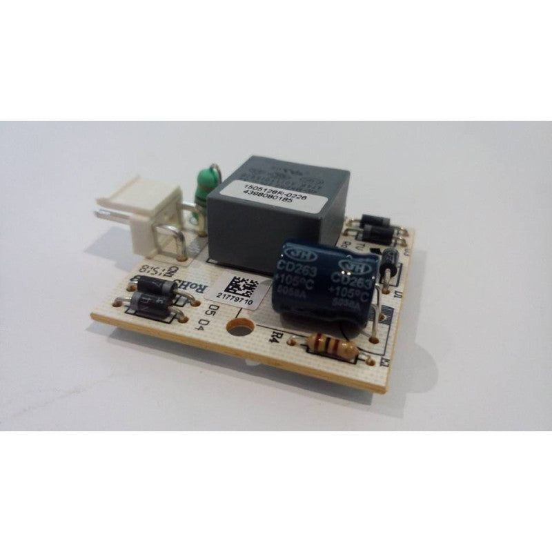 Beko Refrigerator ATK LED Board 230V Hualian - 4398080185