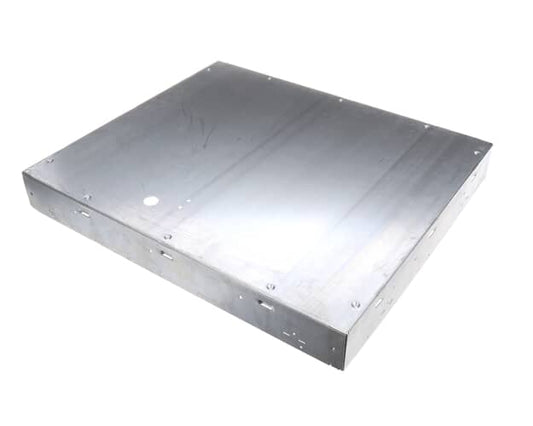 Beko Cooktop Ceran Protection Sheet - 115250010