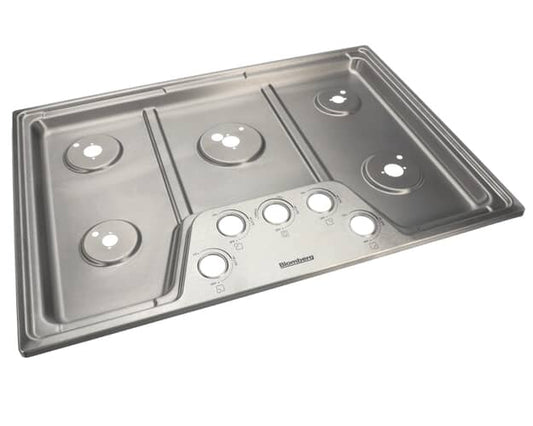 Beko Cooktop Decorative Control Panel - 118250003