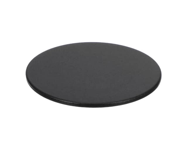 Beko Cooktop Burner Cap - Left Rear - 119250007
