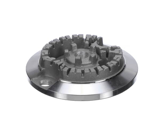 Beko Cooktop Burner Head - Left Front - 123250001