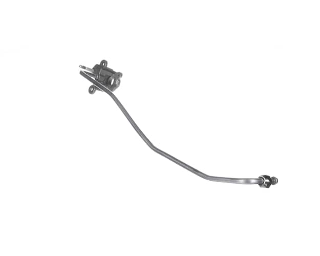 Beko Cooktop BSI Rapid Burner + Tube Group Rear Left - 123250036