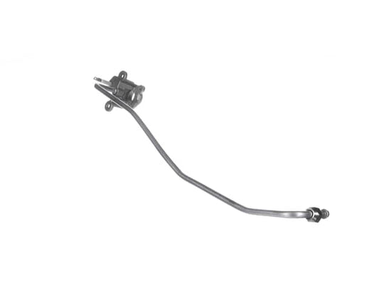 Beko Cooktop BSI Rapid Burner + Tube Group Rear Left - 123250036