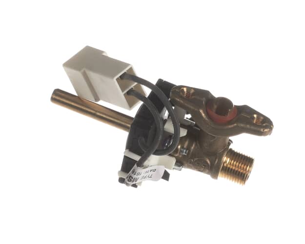 Beko Cooktop Burner Tap-Left Rear - 131250010
