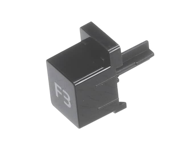 Beko Dishwasher Function Button - 1511230200