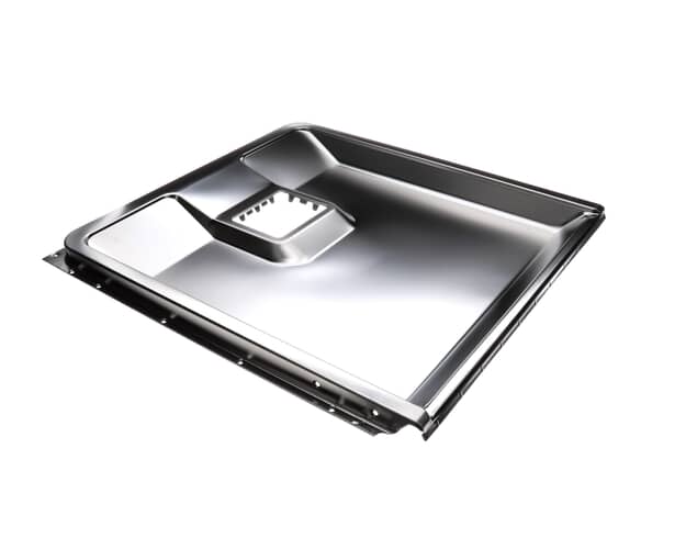 Beko Dishwasher Atlantis Inner Door - 1512250100