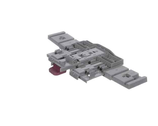 Beko Dishwasher Telescopic Rail Mechanism - 1514120100