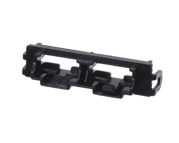Beko Dishwasher Safir Card Holder Top Part - 1519680100