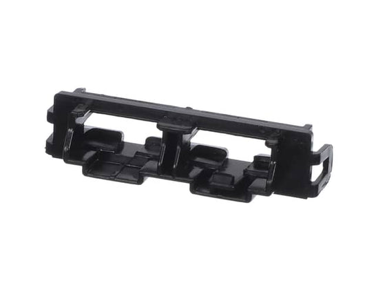 Beko Dishwasher Safir Card Holder Top Part - 1519680100