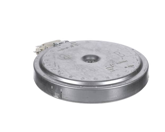 Beko Range Radiant Hotplate - 162926052