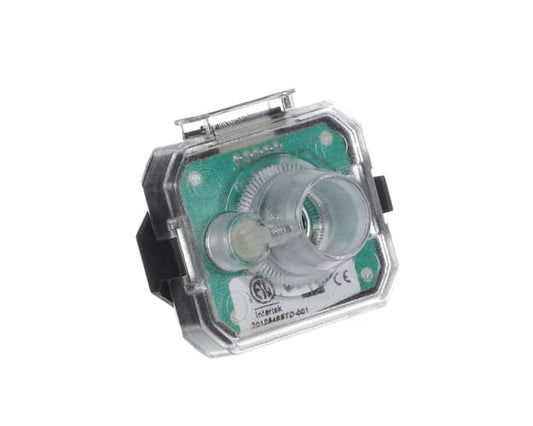Beko Cooktop Light Card Right - Left Rear - 167250007