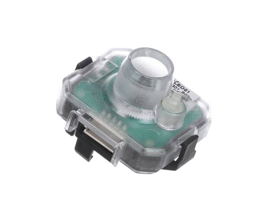 Beko Cooktop Light Card Middle - - 167250008
