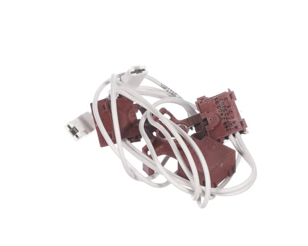 Beko Cooktop Ignition Switch - 168250002