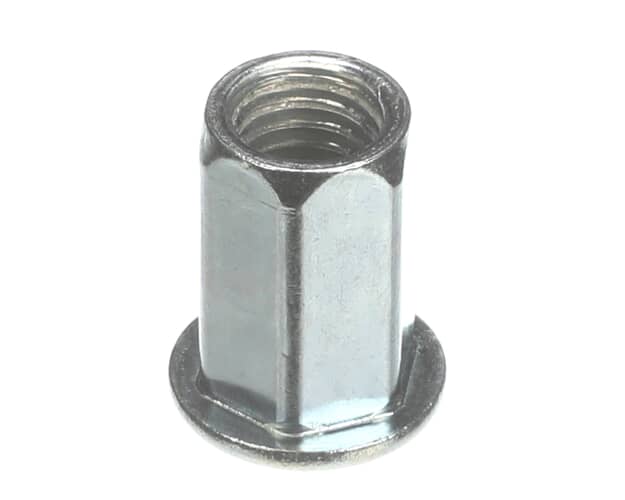 Beko Range M4 Nut - 172930001