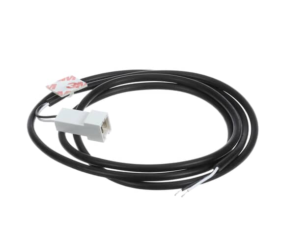 Beko Dishwasher Cable Harness New Door Open - 1736341900
