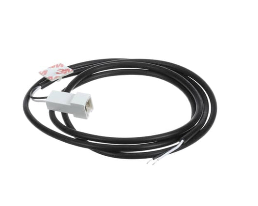 Beko Dishwasher Cable Harness New Door Open - 1736341900