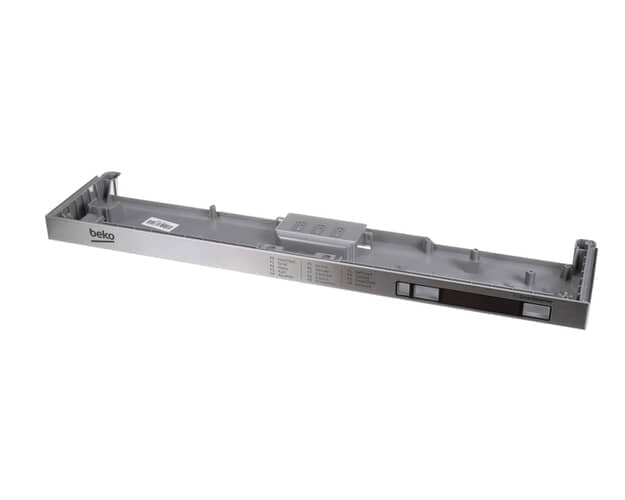 Beko 7671359571 Dishwasher Panel Group