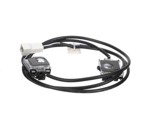 Beko 7653669580 Dishwasher Top Lighting Group Coating