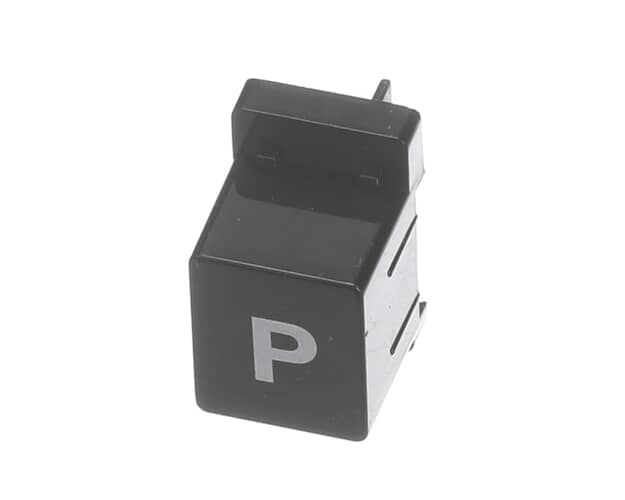 Beko F5 Program Selection Button Printed - 1757630200