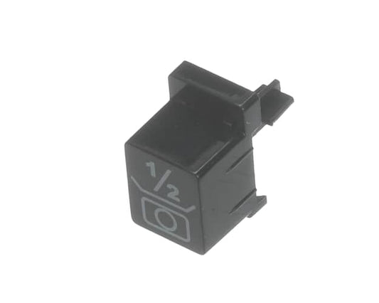 Beko Dishwasher Clad F5 Half Load Button Print - 1757650200