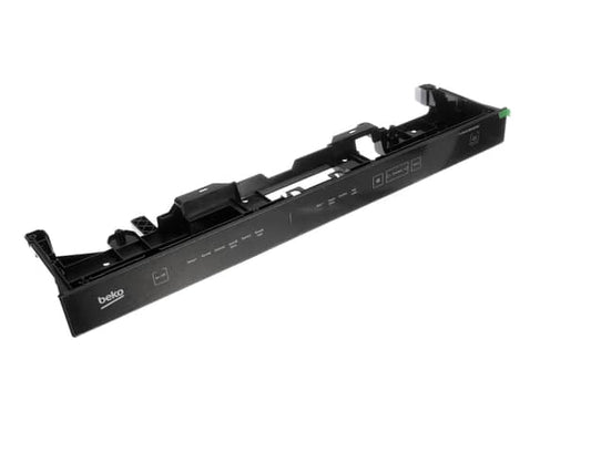 Beko Dishwasher Panel - 1763080009
