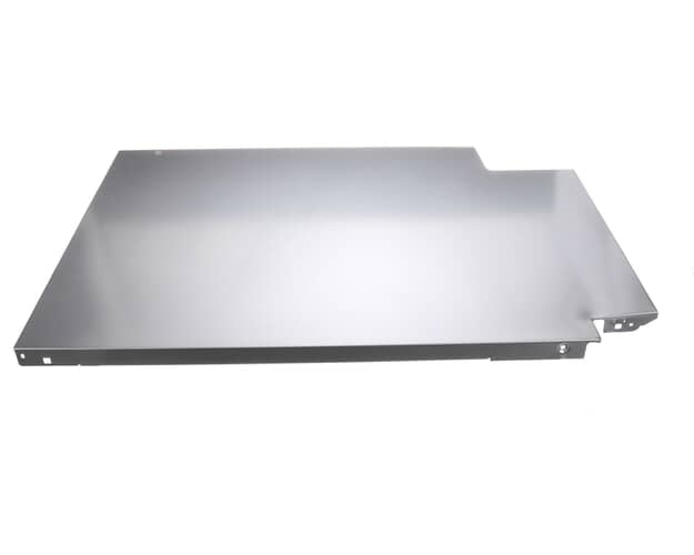 Beko Dishwasher Side Panel Left - 1764120106