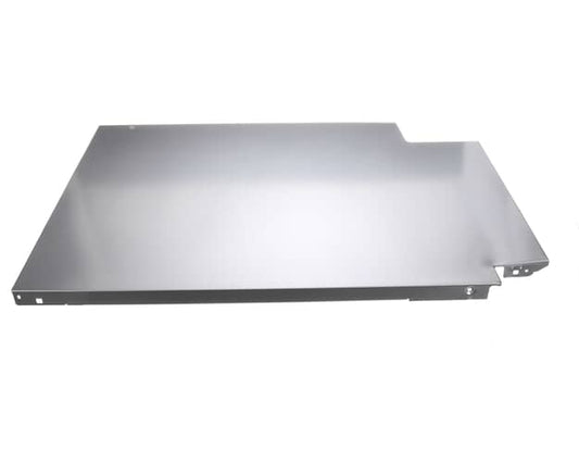 Beko Dishwasher Side Panel Left - 1764120106
