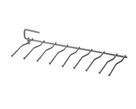Beko Dishwasher Lower Basket Plate Holder Ball - 1767410101