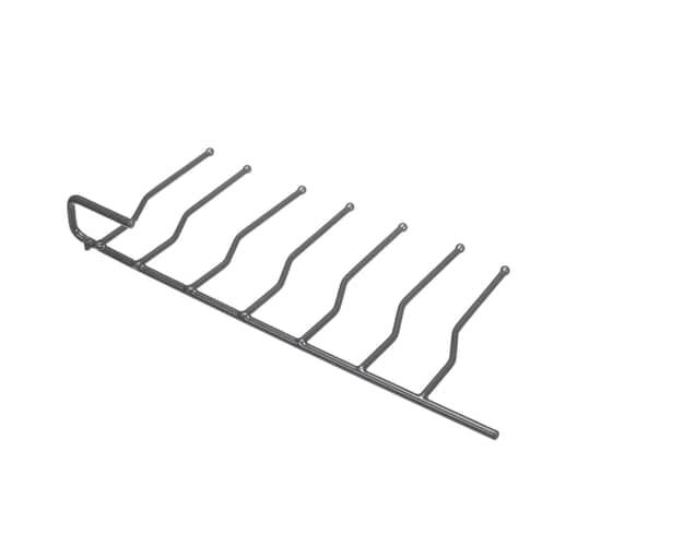 Beko Dishwasher Lower Basket Plate Holder Ball - 1767420101